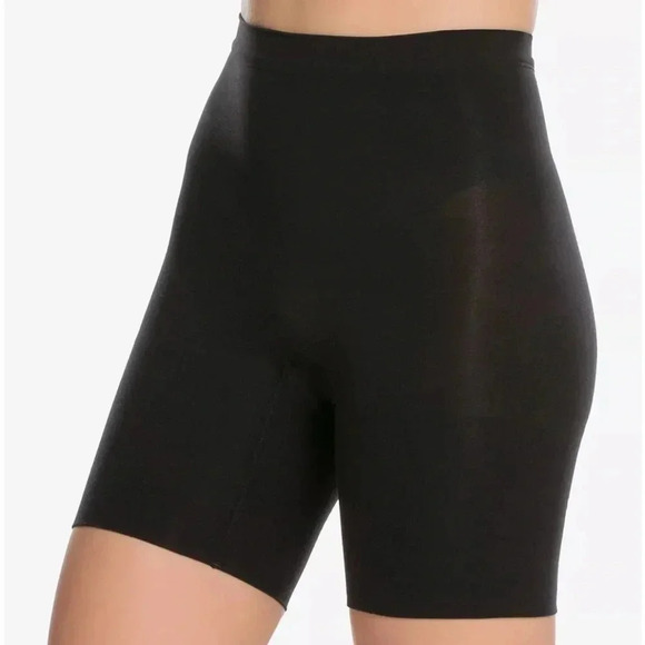 Spanx Power Short Shaper Short Sz XL - Picture 3 of 5